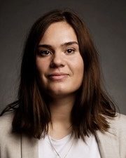 Profilbild von Katharina Zoe