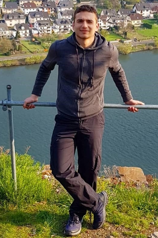 Weiteres Foto von Imad