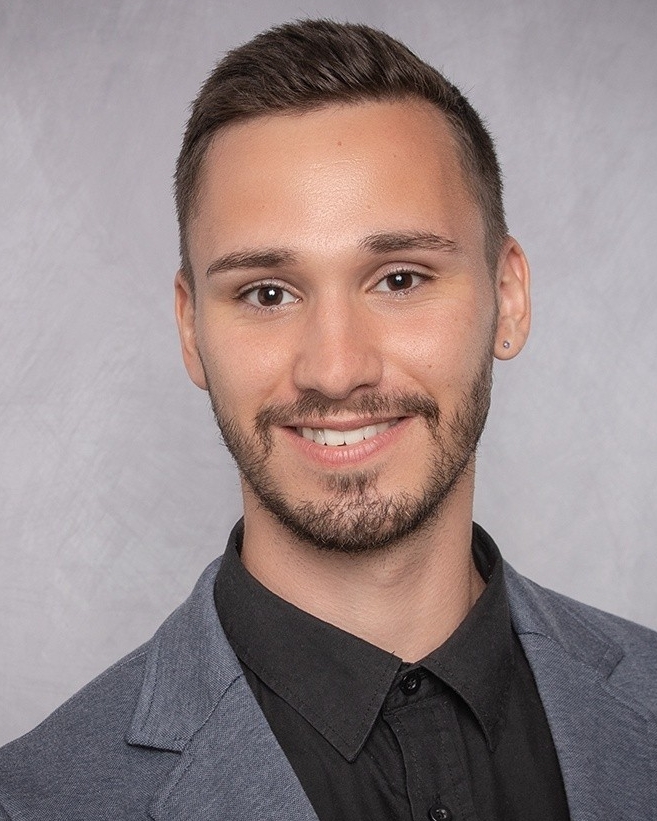 Profilbild von Niklas