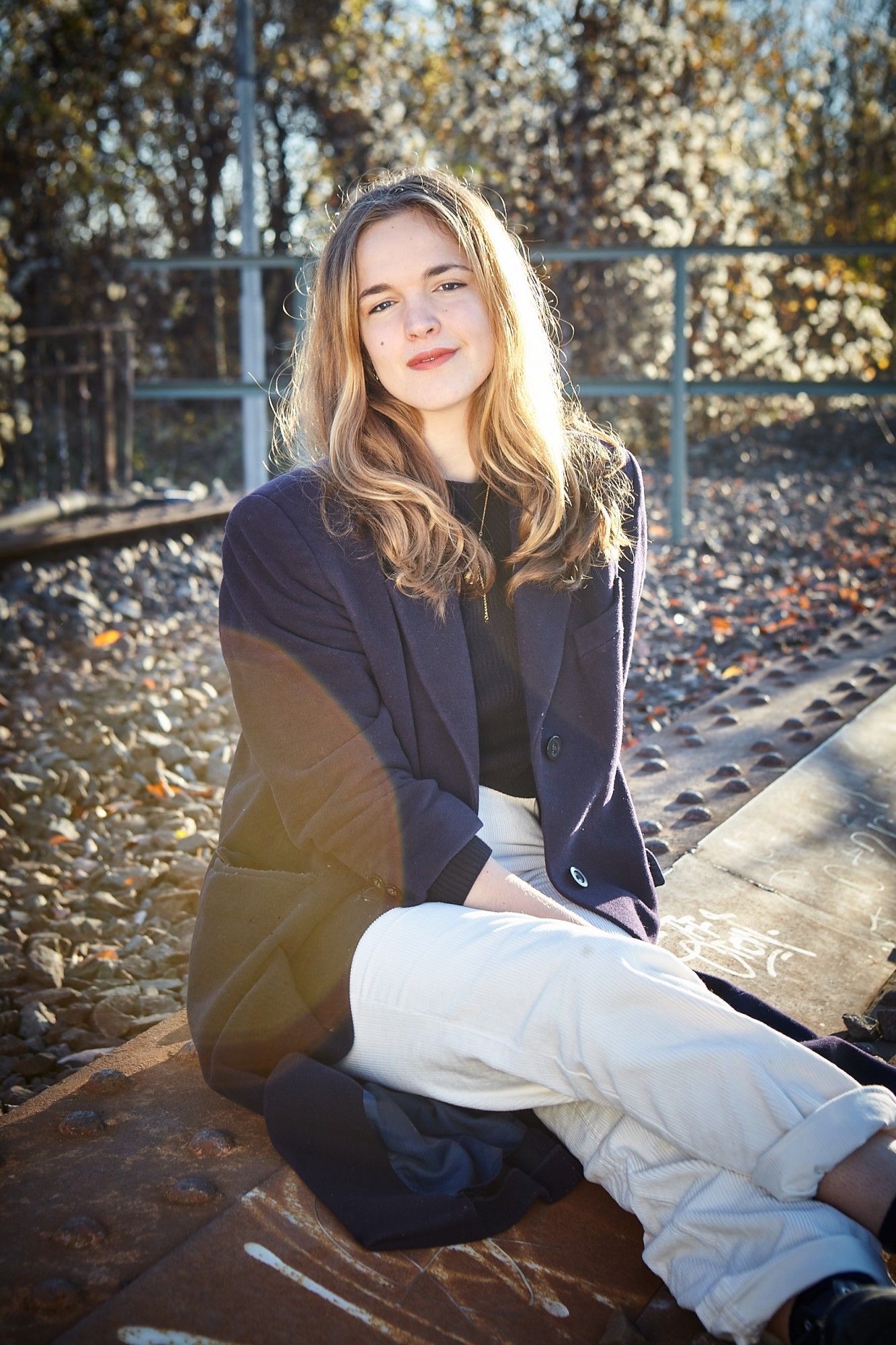 Weiteres Foto von Ida