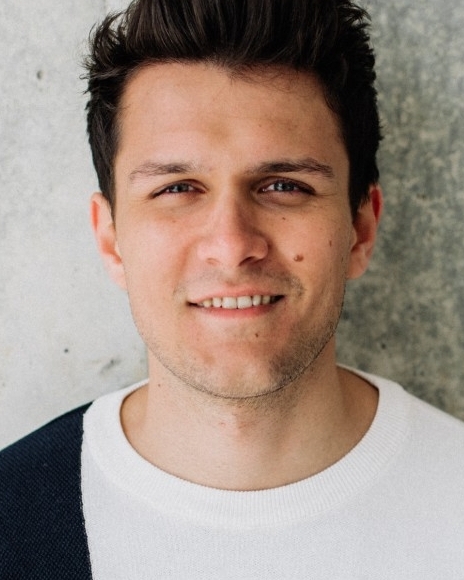 Profilbild von Yannick-Ole
