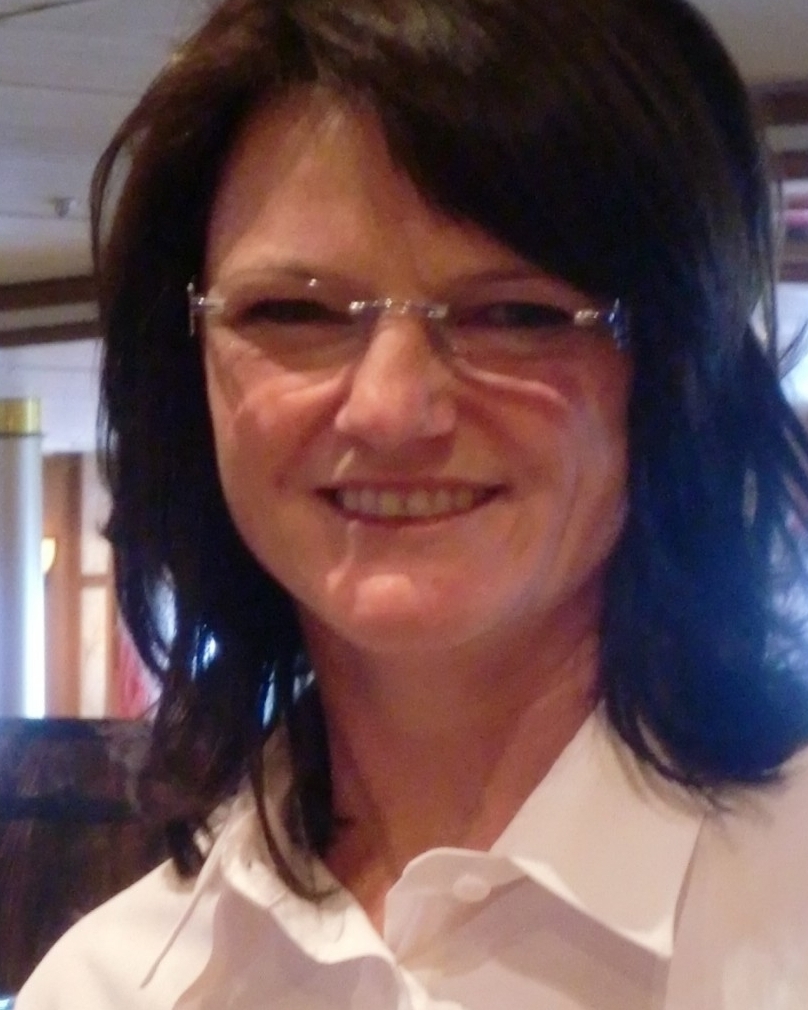 Profilbild von Antje