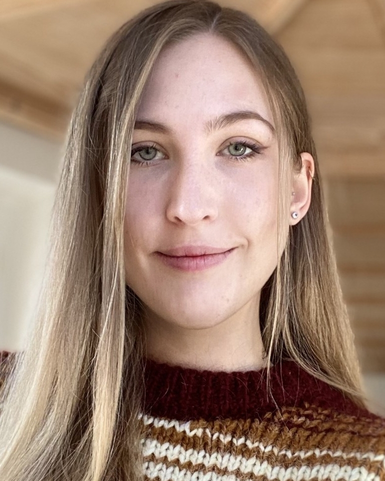 Profilbild von Alice