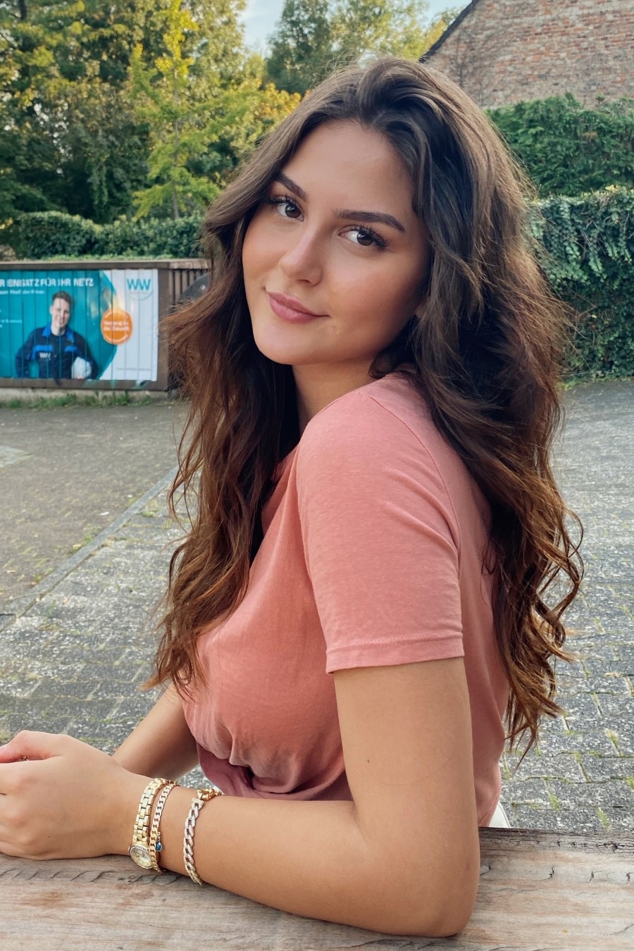 Weiteres Foto von Betül