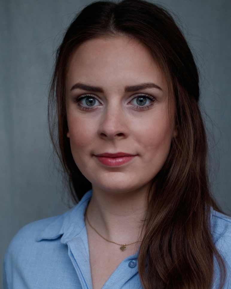 Profilbild von Sonja Viktoria
