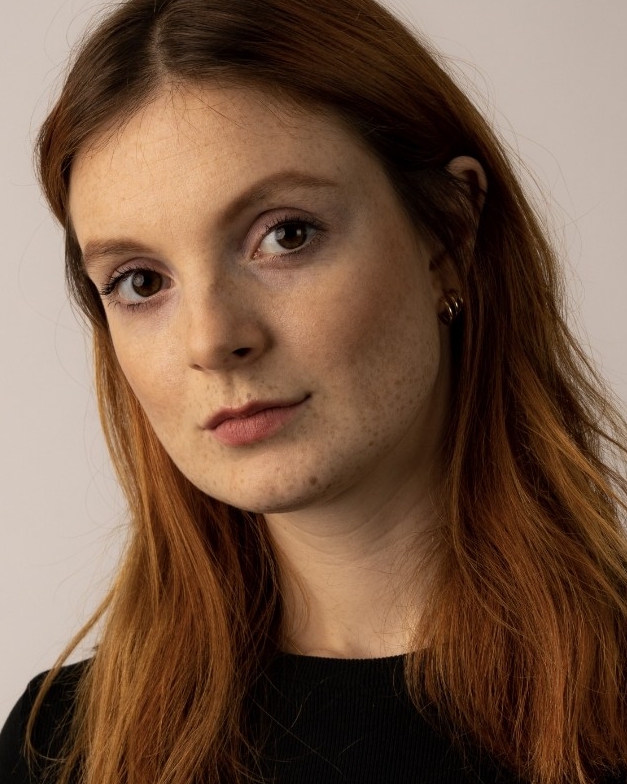 Profilbild von Kristina