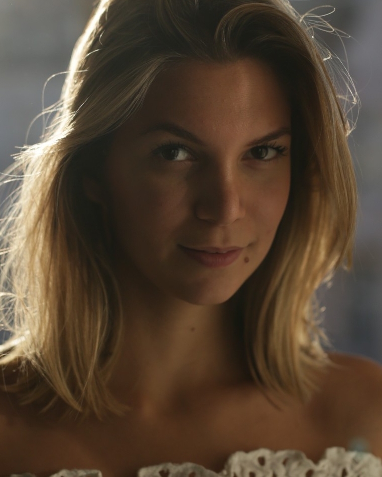 Profilbild von Cindy