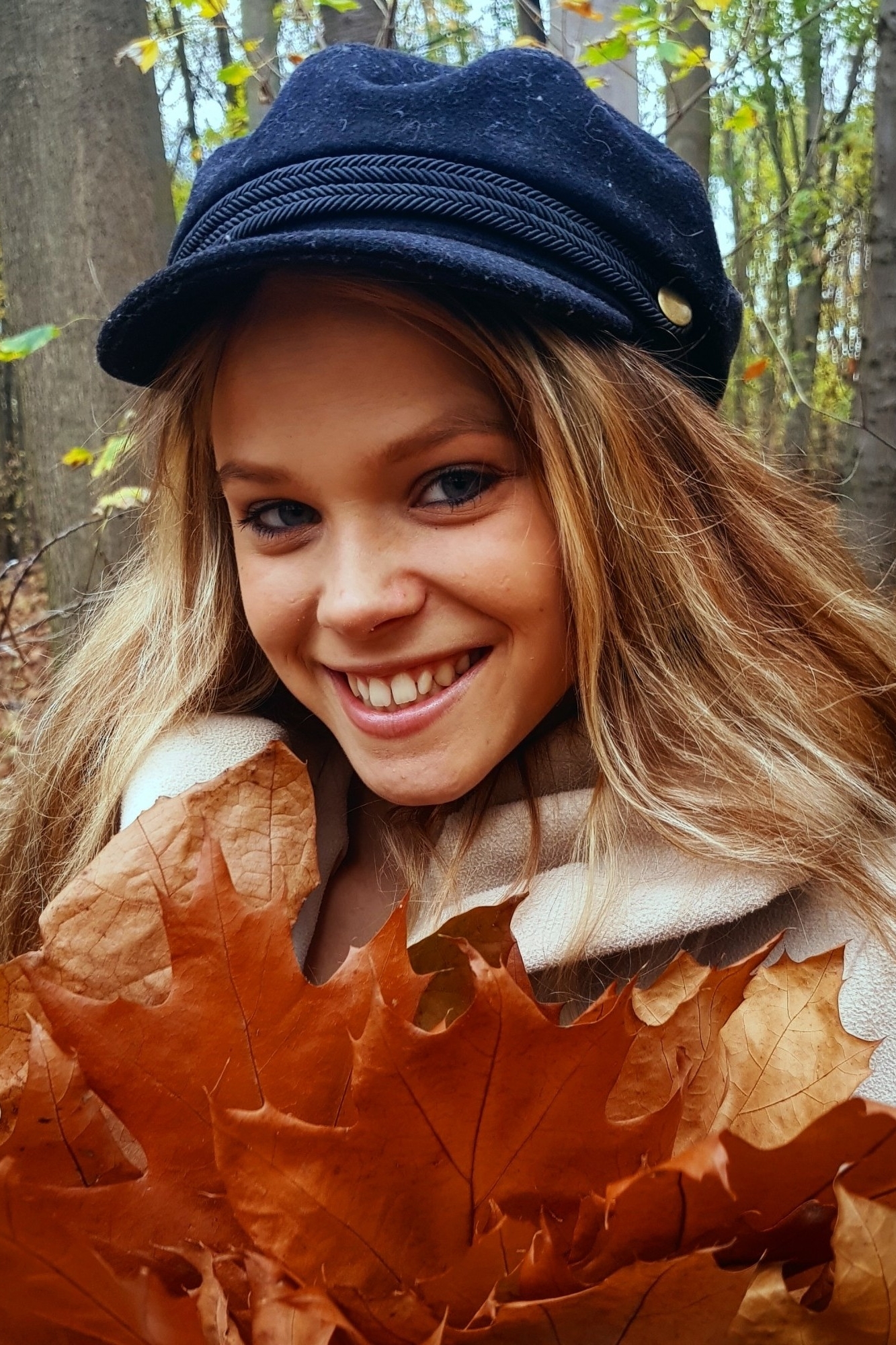 Weiteres Foto von Nora