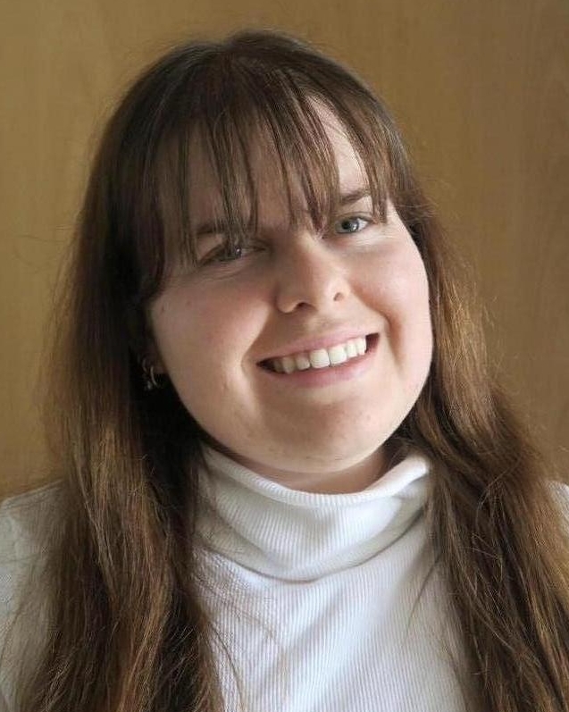 Profilbild von Annika