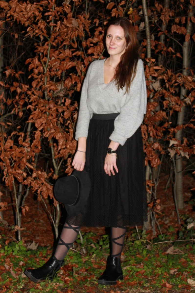 Weiteres Foto von Justine