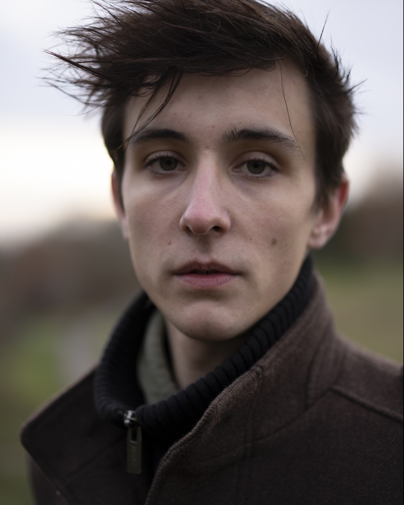 Profilbild von Nils