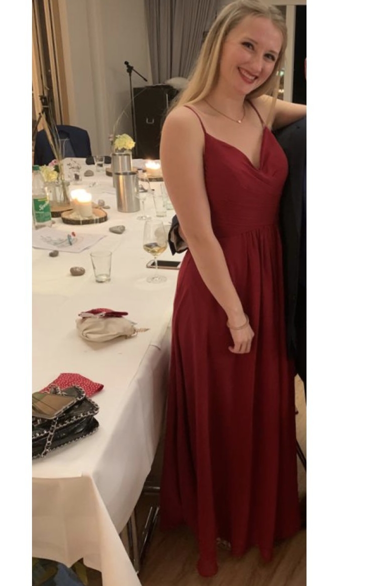 Weiteres Foto von Josefin