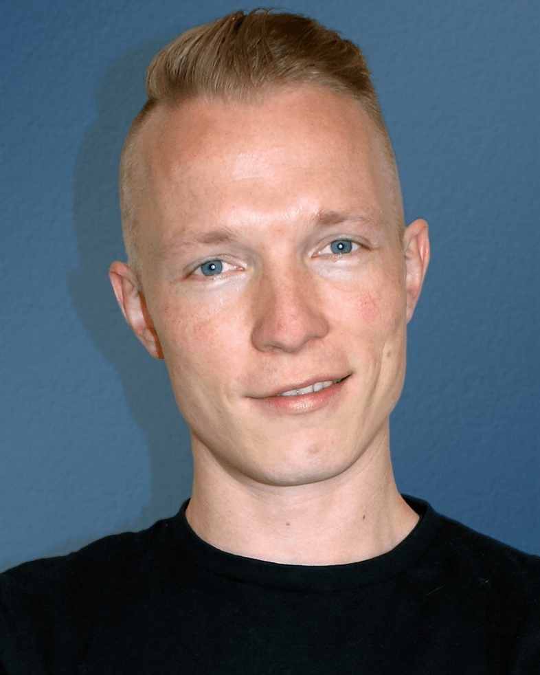 Profilbild von Jens