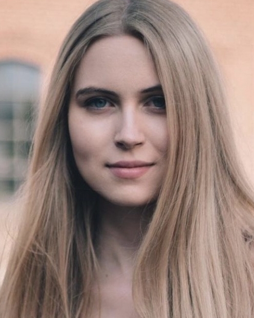 Profilbild von Alina
