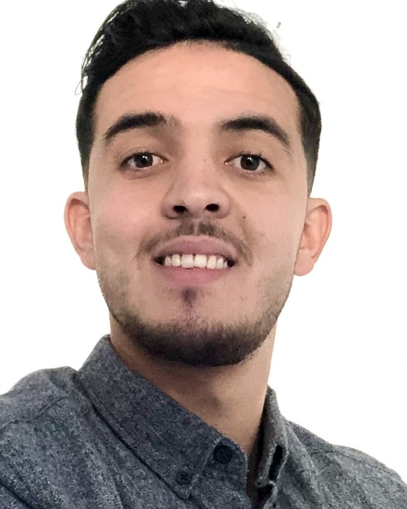 Profilbild von Mouncif
