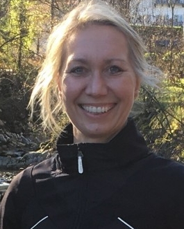 Profilbild von Denise