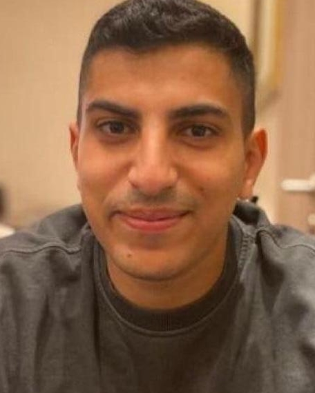 Profilbild von Ayoub
