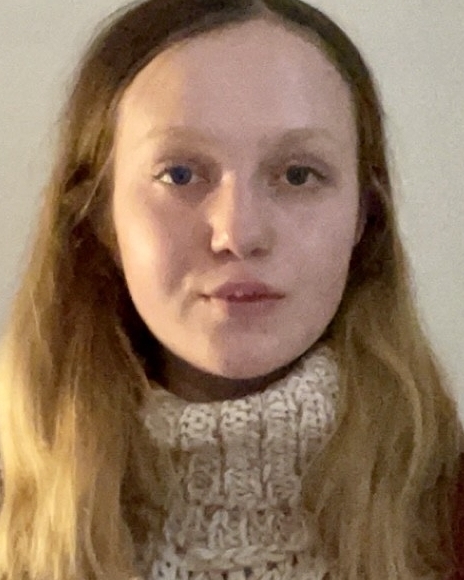 Profilbild von Maria