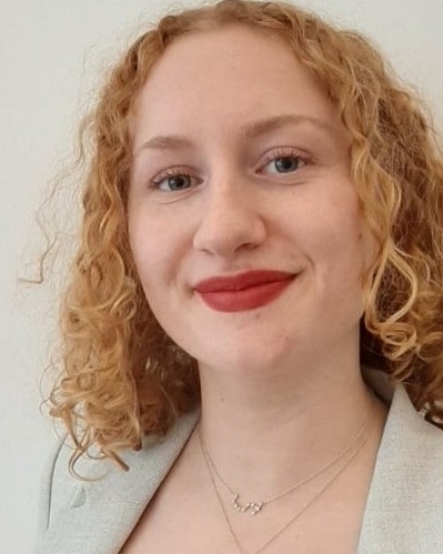 Profilbild von Lea-Sophie