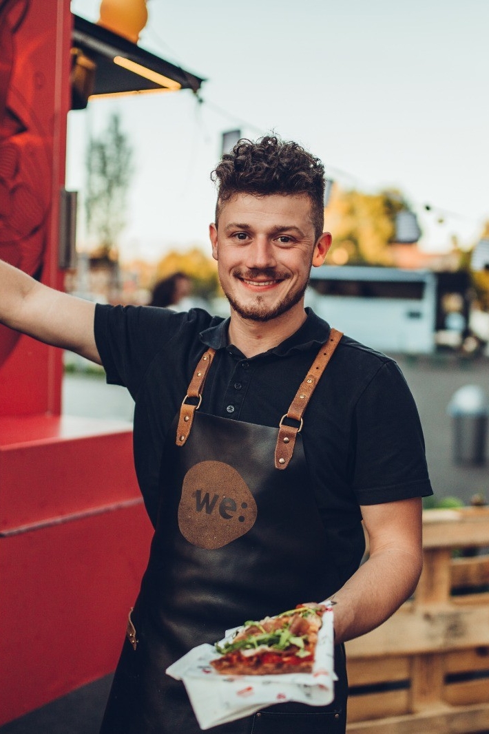 Weiteres Foto von Yannick