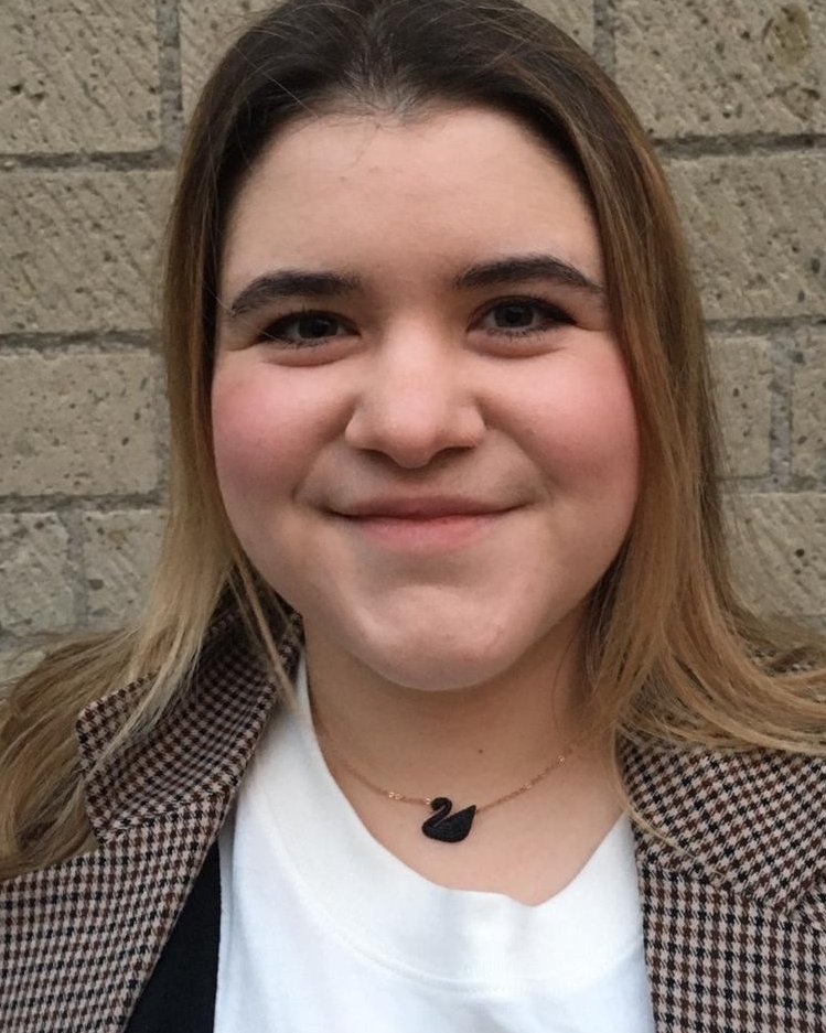 Profilbild von Joana