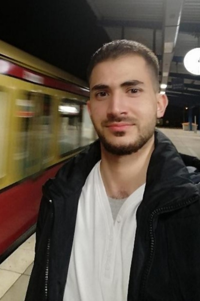 Weiteres Foto von Mohammad
