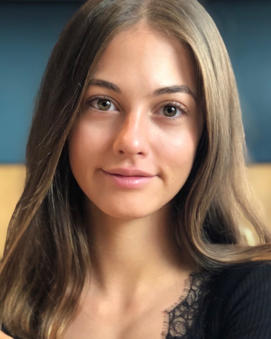 Profilbild von Moumina Elisabeth