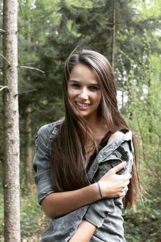 Weiteres Foto von Alina