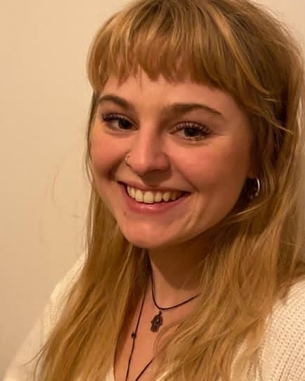 Profilbild von Christina