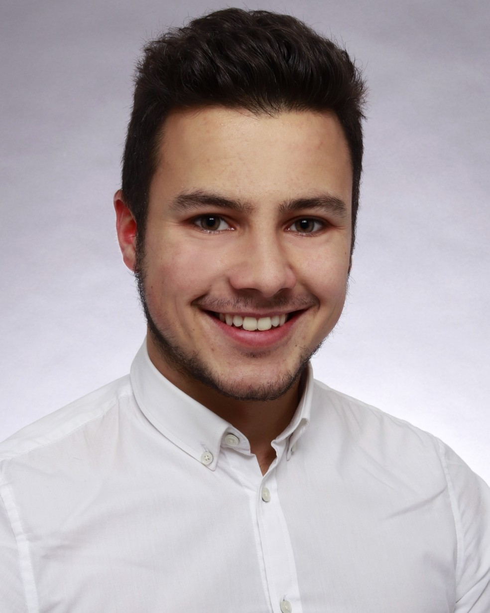 Profilbild von Julius