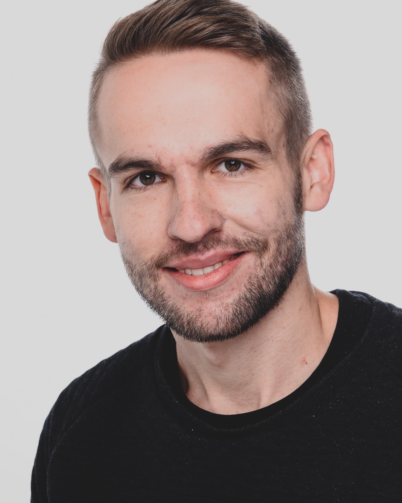 Profilbild von Sebastian