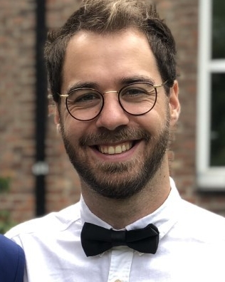 Profilbild von Tim
