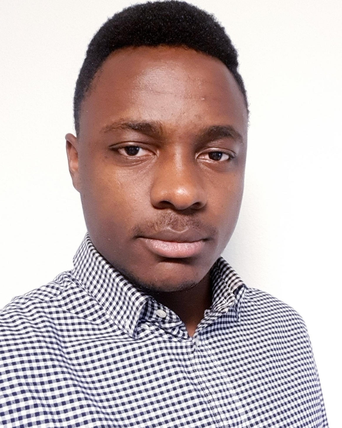 Profilbild von Thierry Bryan