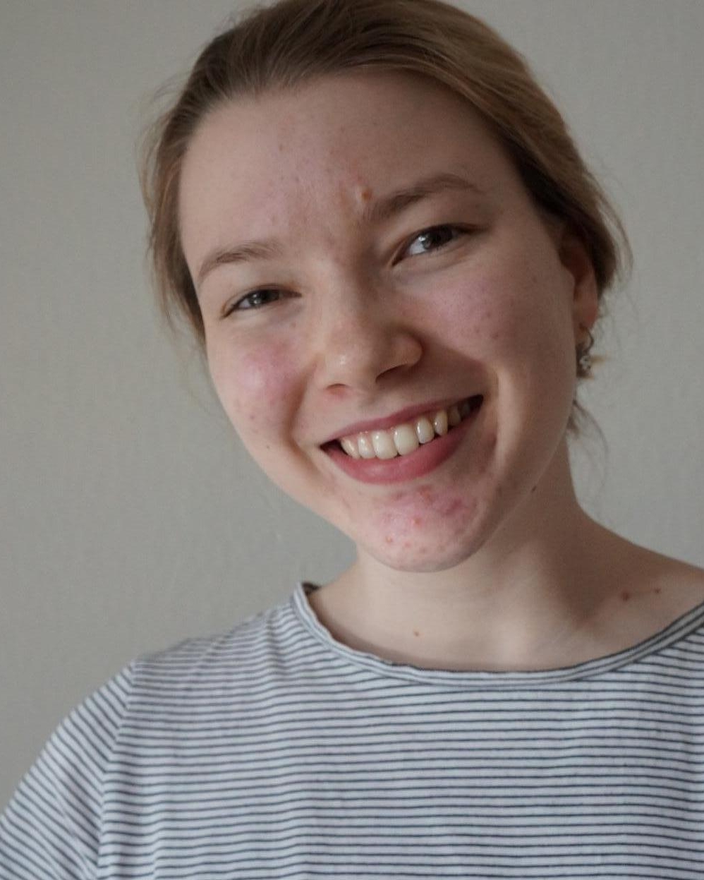 Profilbild von Emma