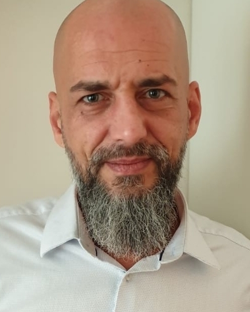Profilbild von André