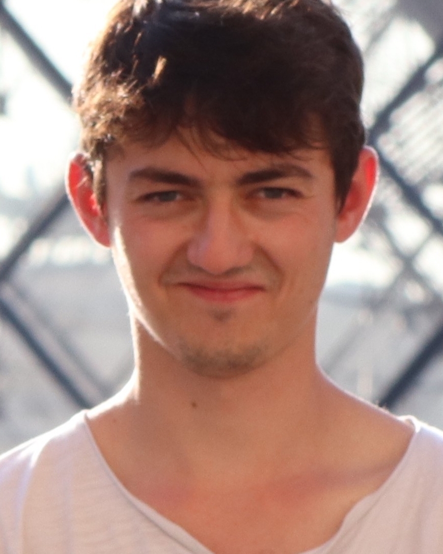 Profilbild von Niklas