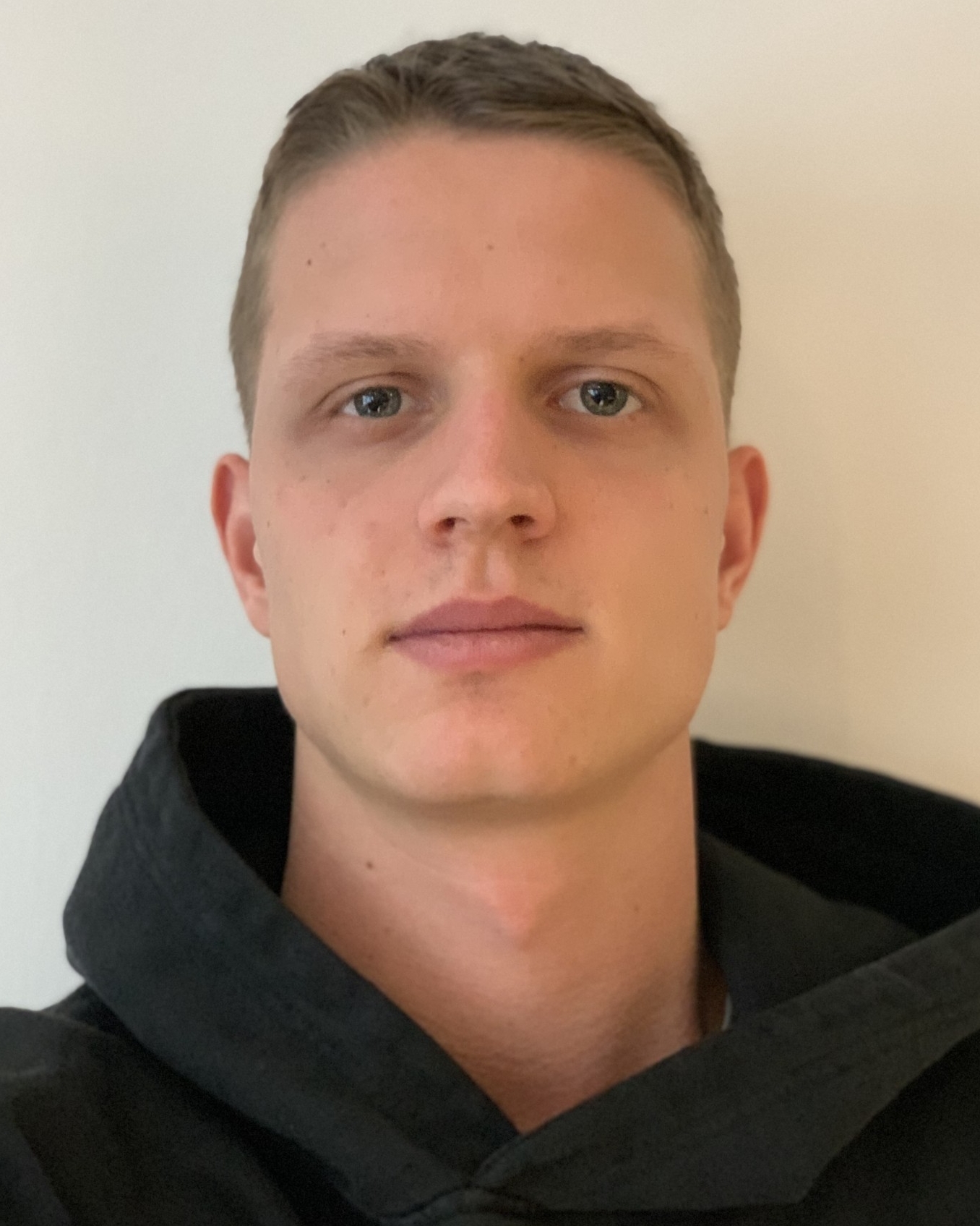 Profilbild von Alexander