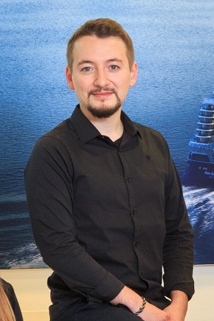 Weiteres Foto von Jan Niklas
