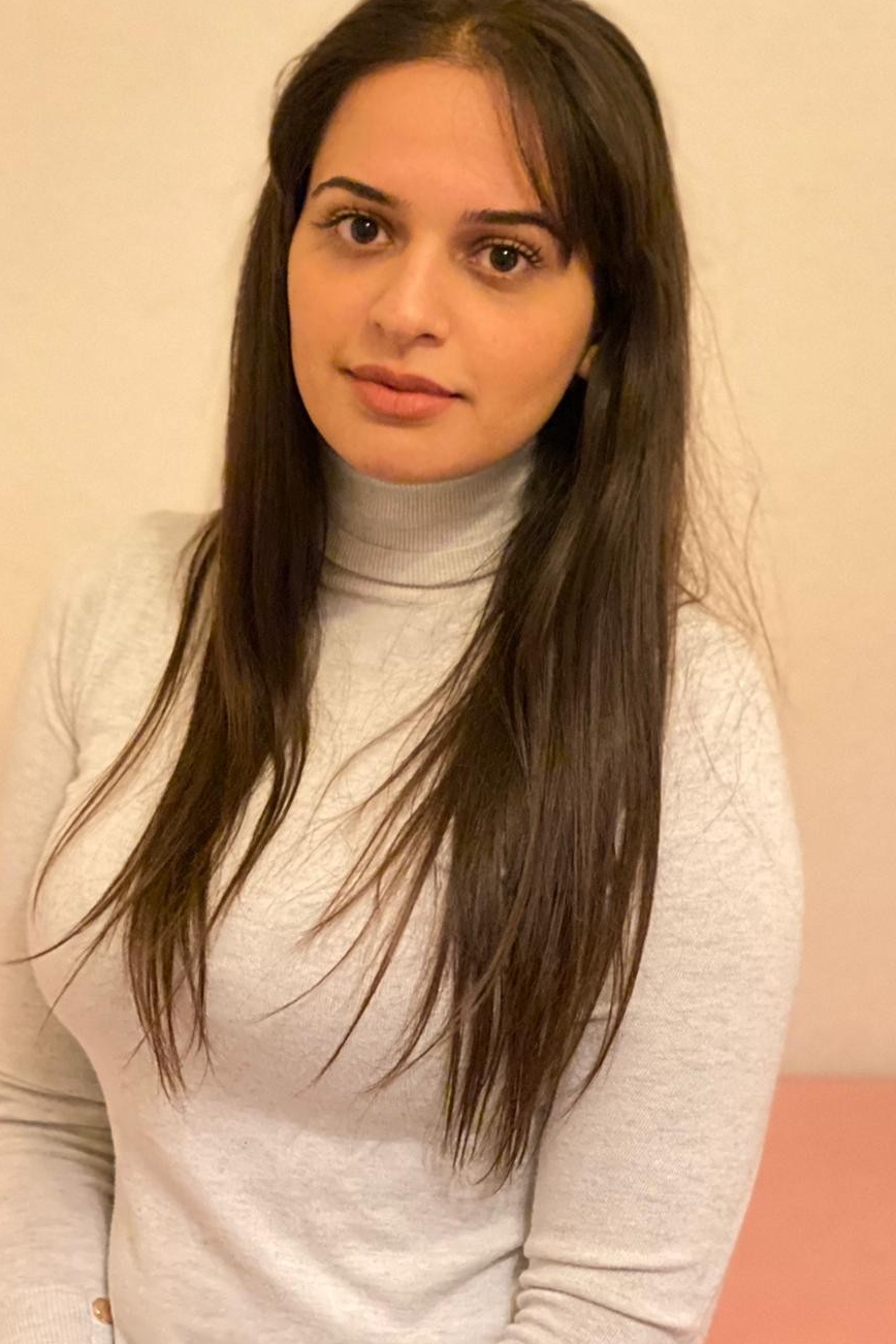 Weiteres Foto von Iqra