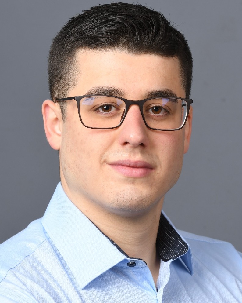 Profilbild von Salih