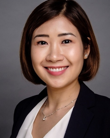 Profilbild von Dieu Linh