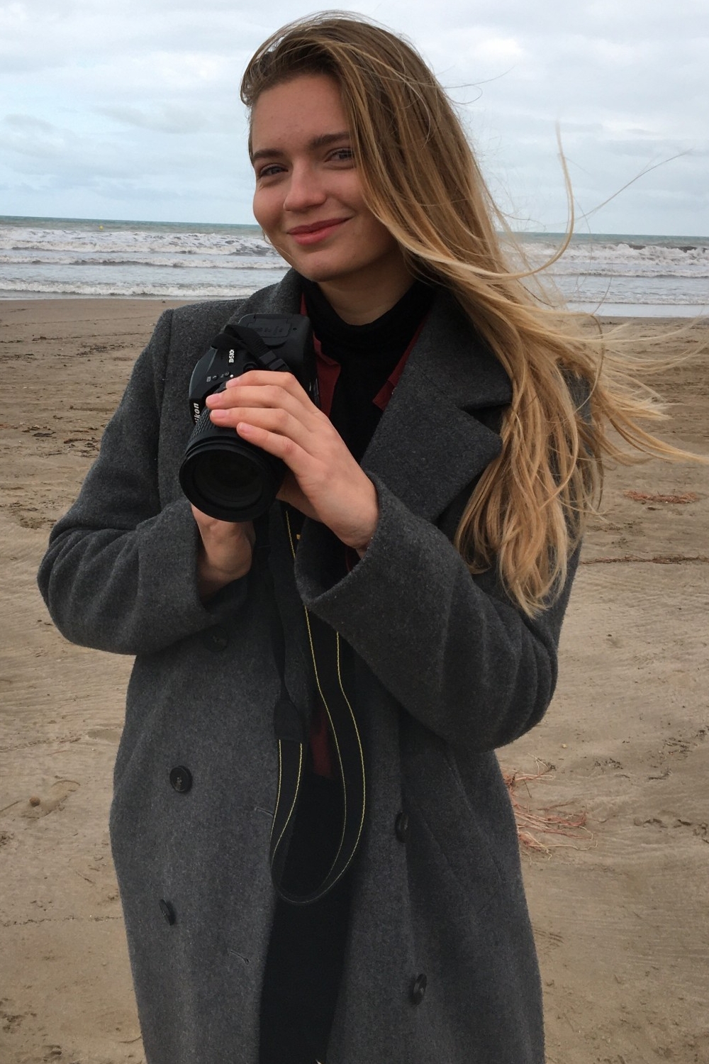 Weiteres Foto von Daria