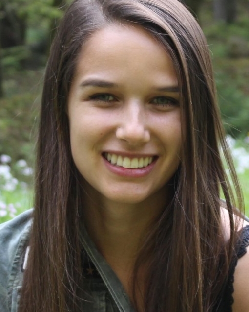 Profilbild von Alina