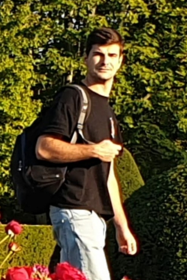 Weiteres Foto von Anton