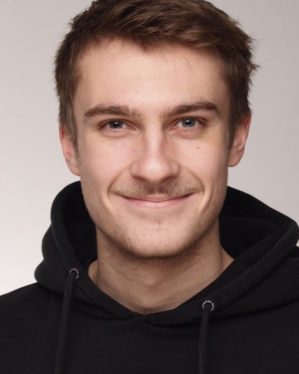 Profilbild von Piet