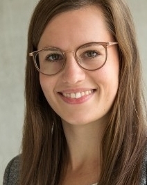 Profilbild von Luisa
