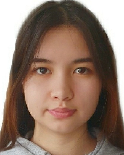 Profilbild von Janet