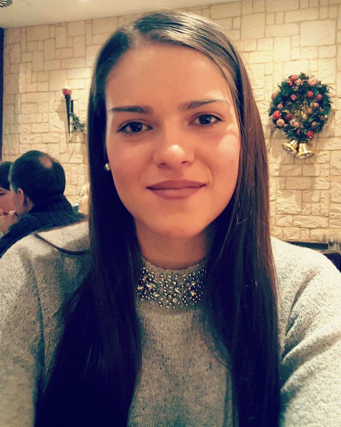 Profilbild von Margarita
