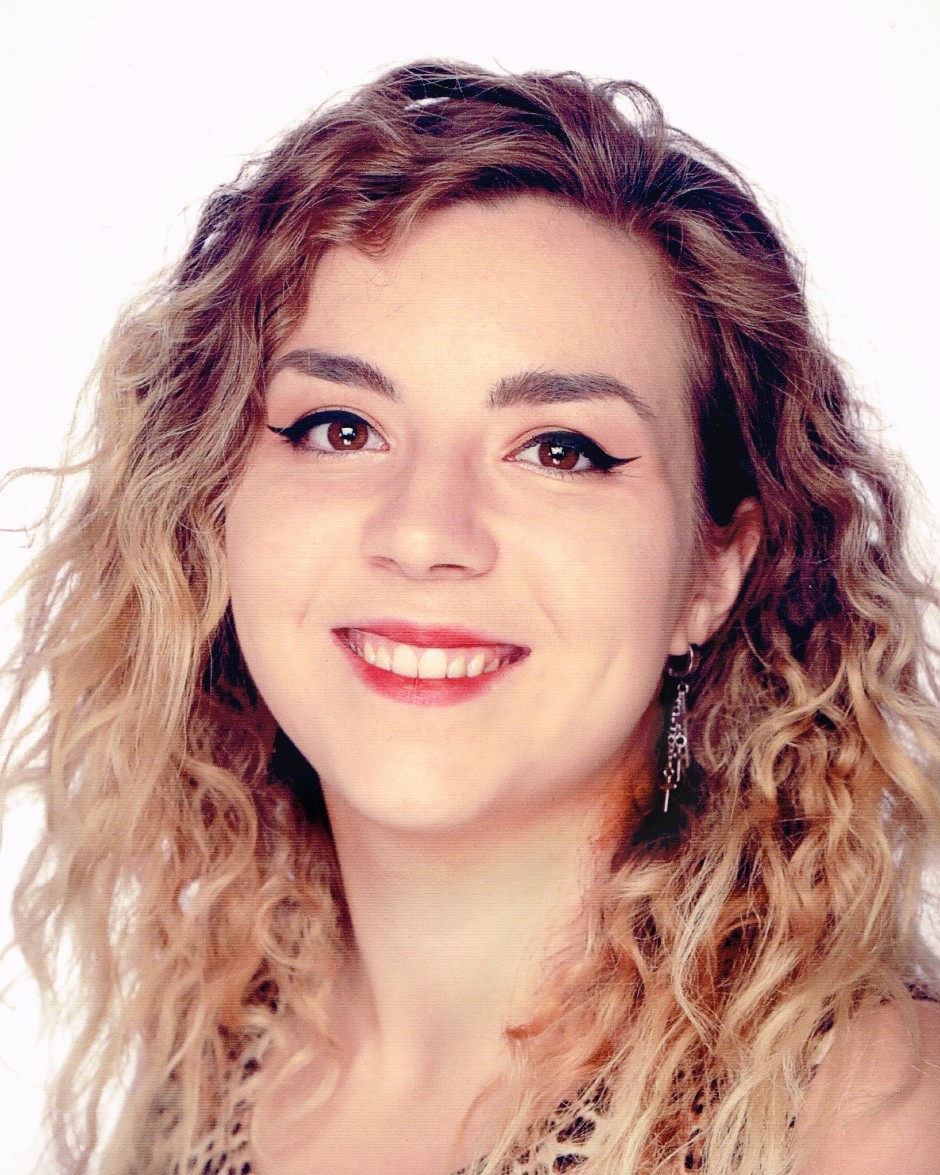 Profilbild von Jana