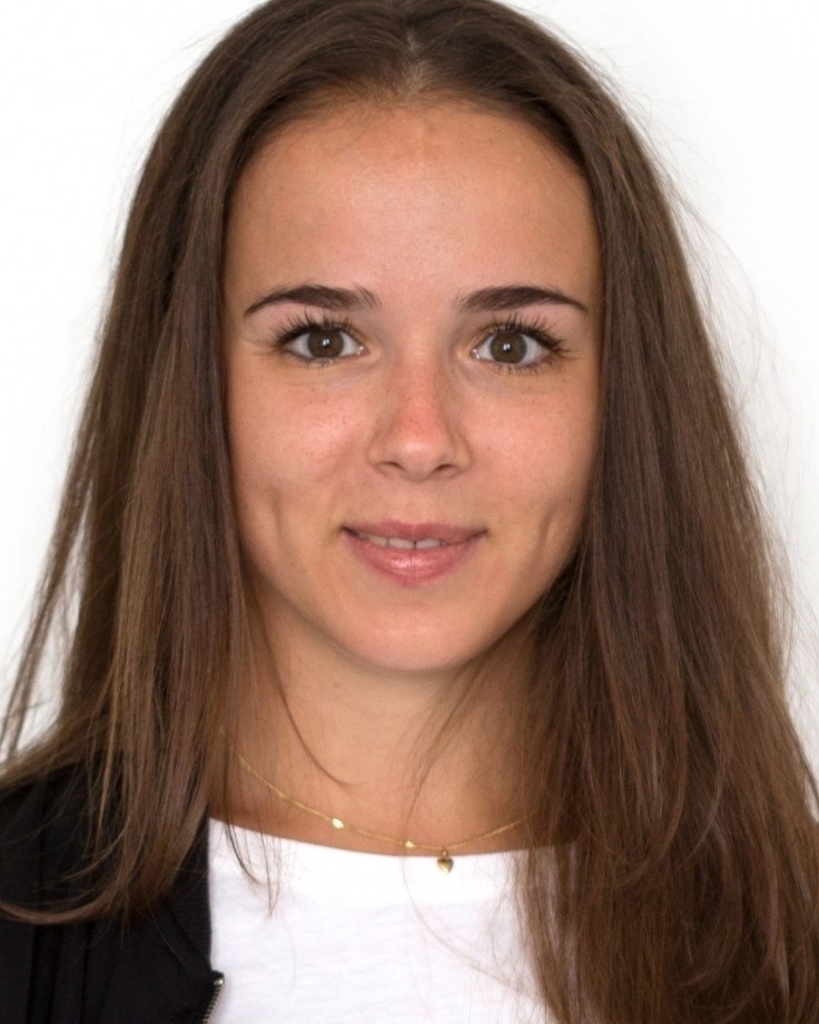 Profilbild von Ilena